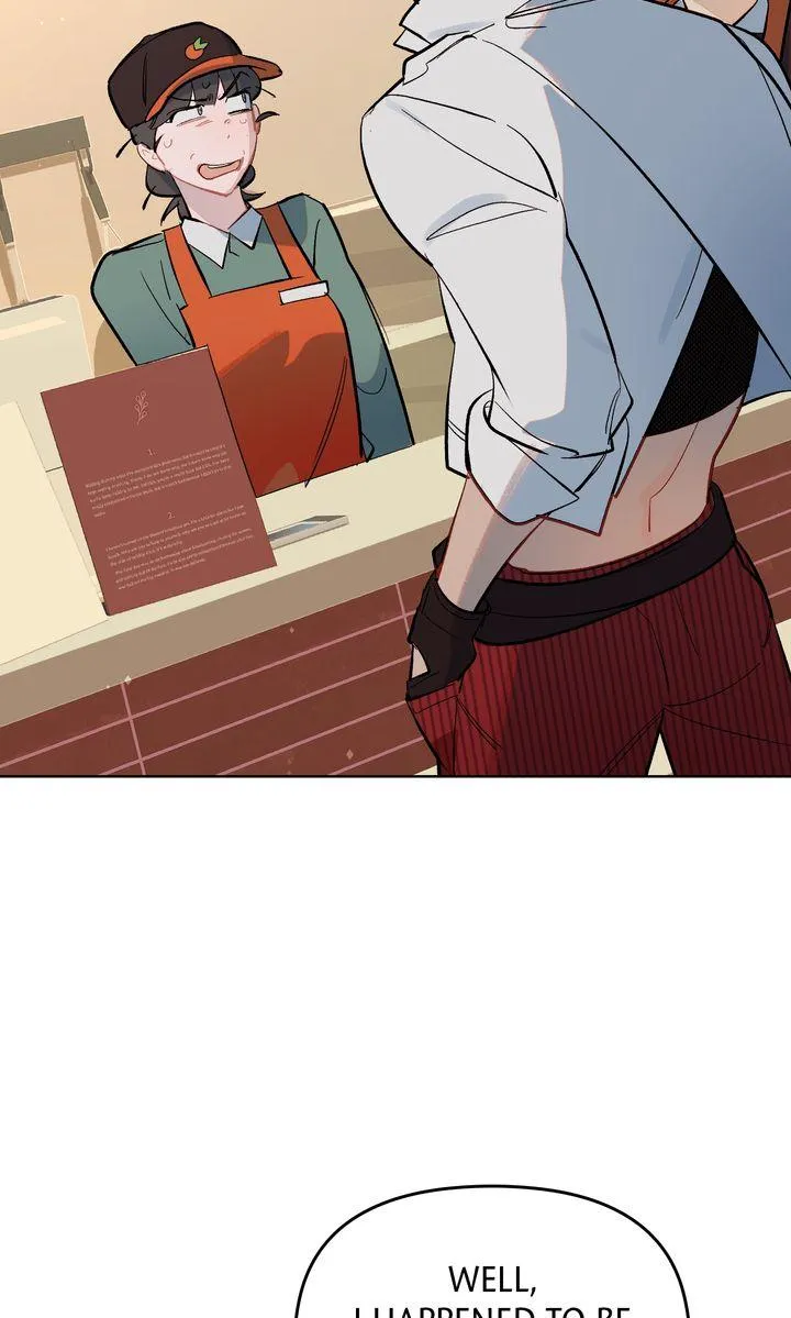 Read Dealing With Demons chapter 74 image 49 on Lezhin