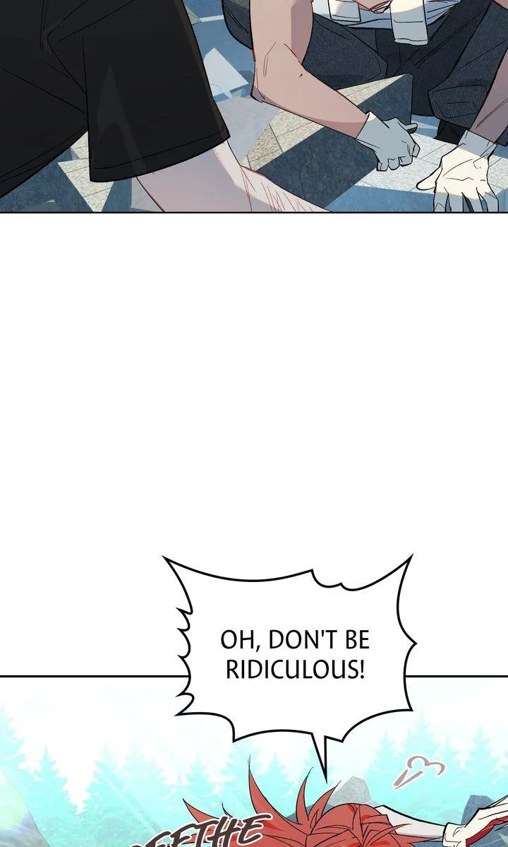 Read Dealing With Demons chapter 74 image 5 on Lezhin