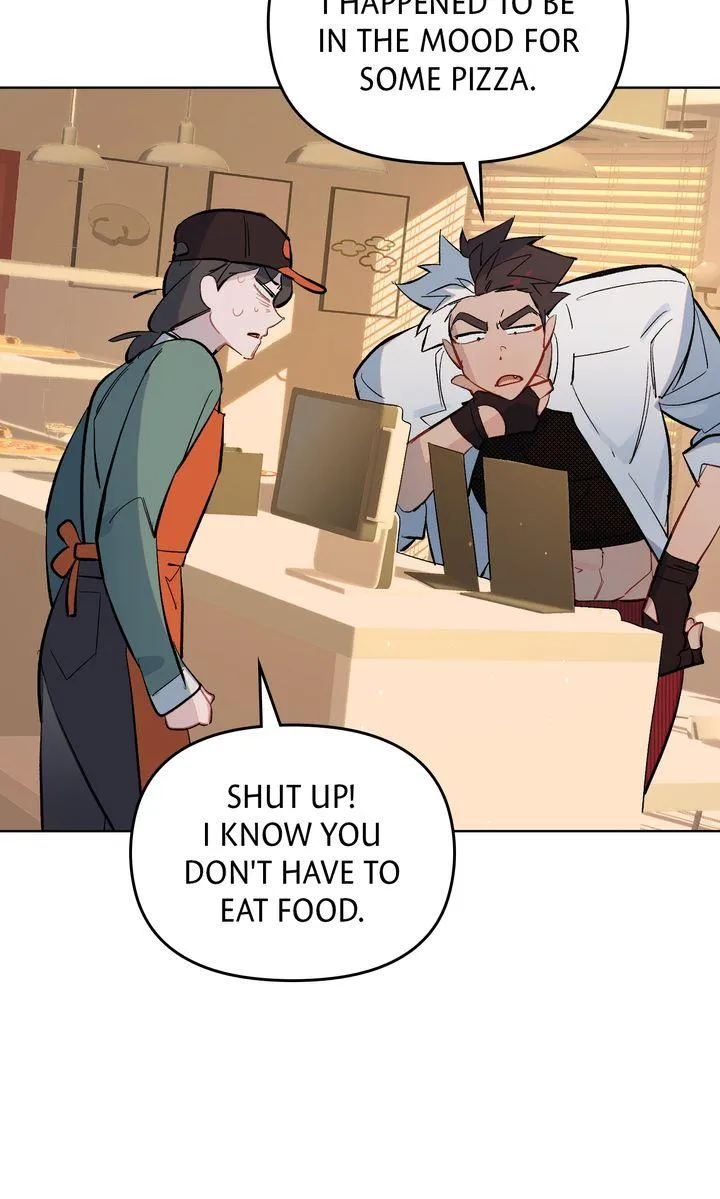 Read Dealing With Demons chapter 74 image 50 on Lezhin