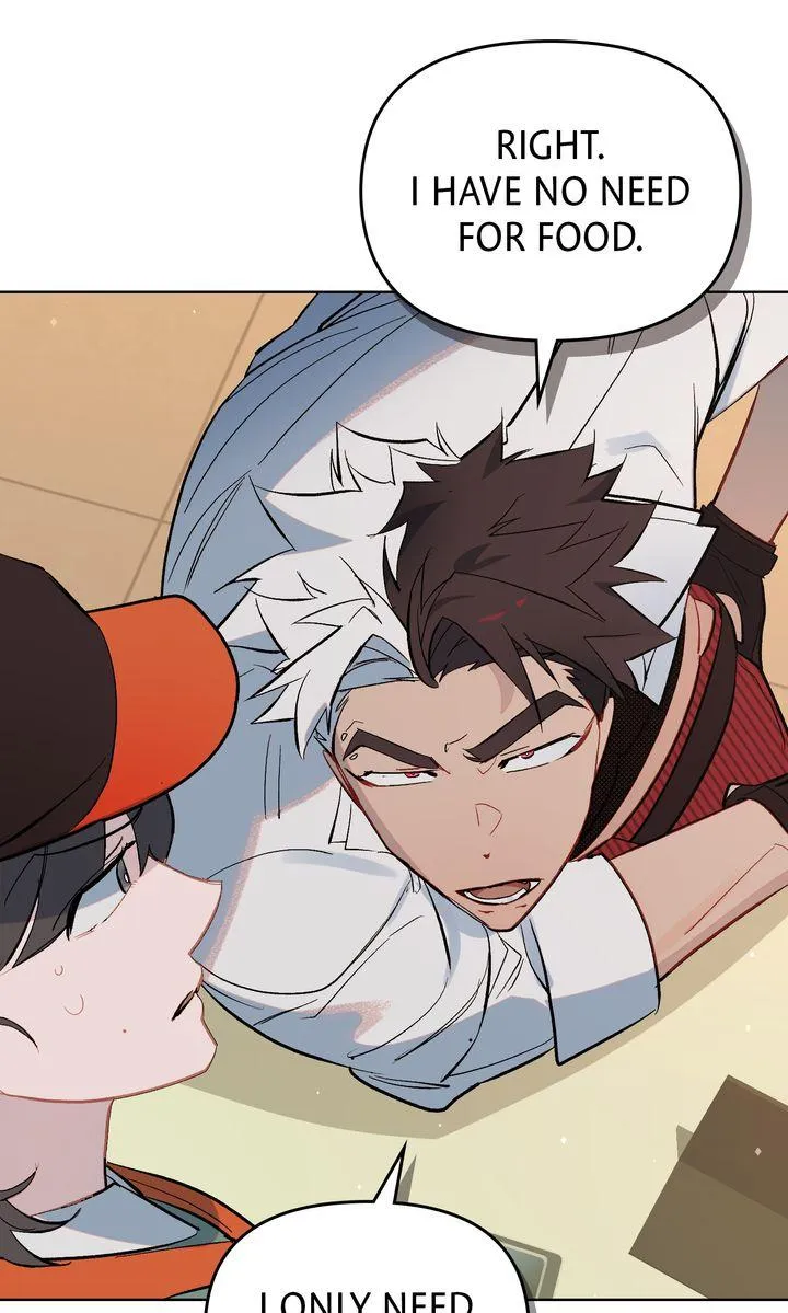 Read Dealing With Demons chapter 74 image 51 on Lezhin