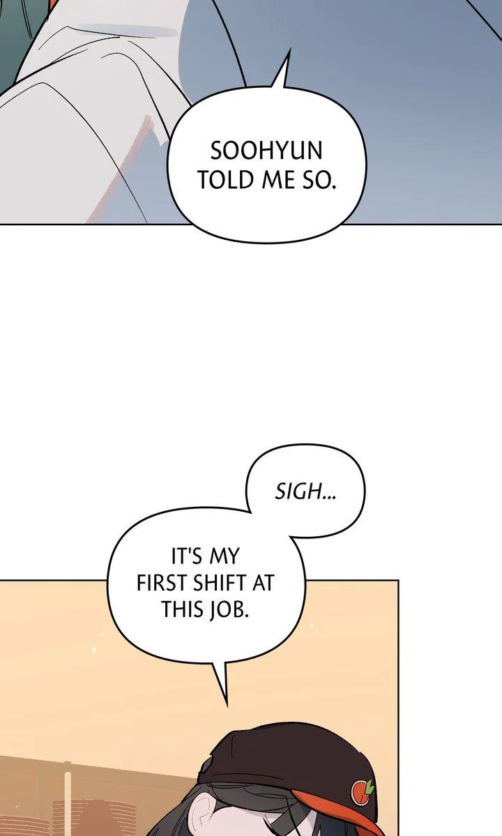 Read Dealing With Demons chapter 74 image 53 on Lezhin