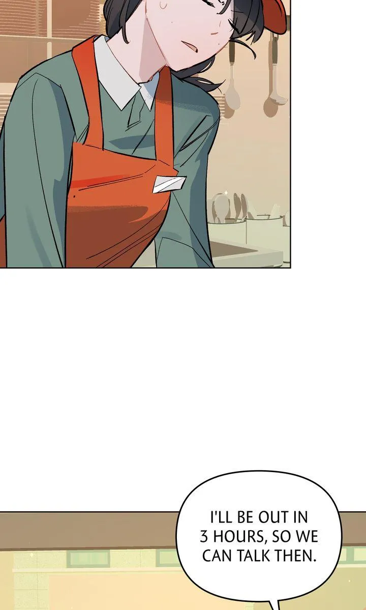 Read Dealing With Demons chapter 74 image 54 on Lezhin