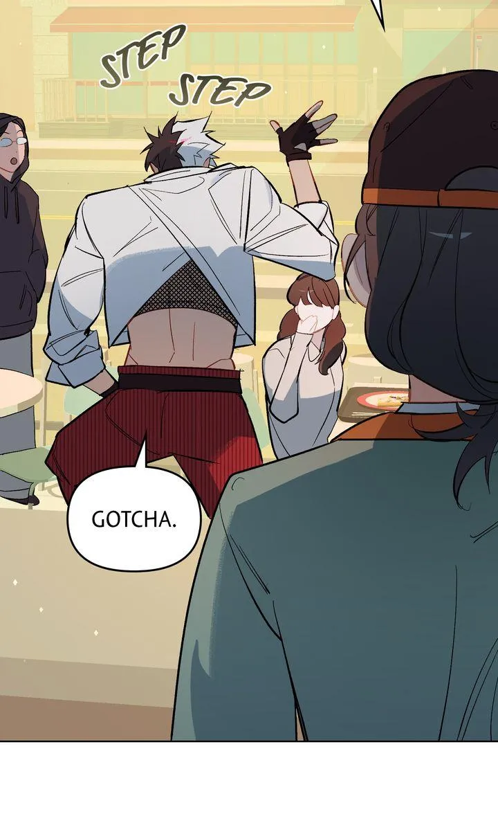 Read Dealing With Demons chapter 74 image 55 on Lezhin