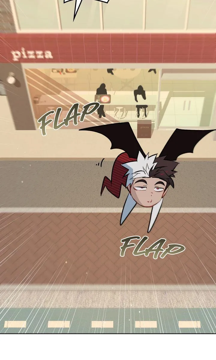 Read Dealing With Demons chapter 74 image 58 on Lezhin