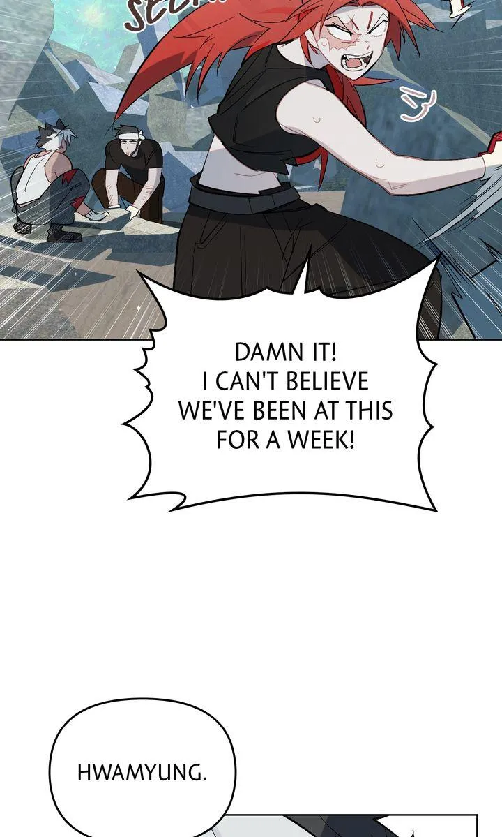 Read Dealing With Demons chapter 74 image 6 on Lezhin