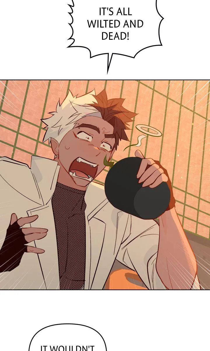 Read Dealing With Demons chapter 74 image 62 on Lezhin