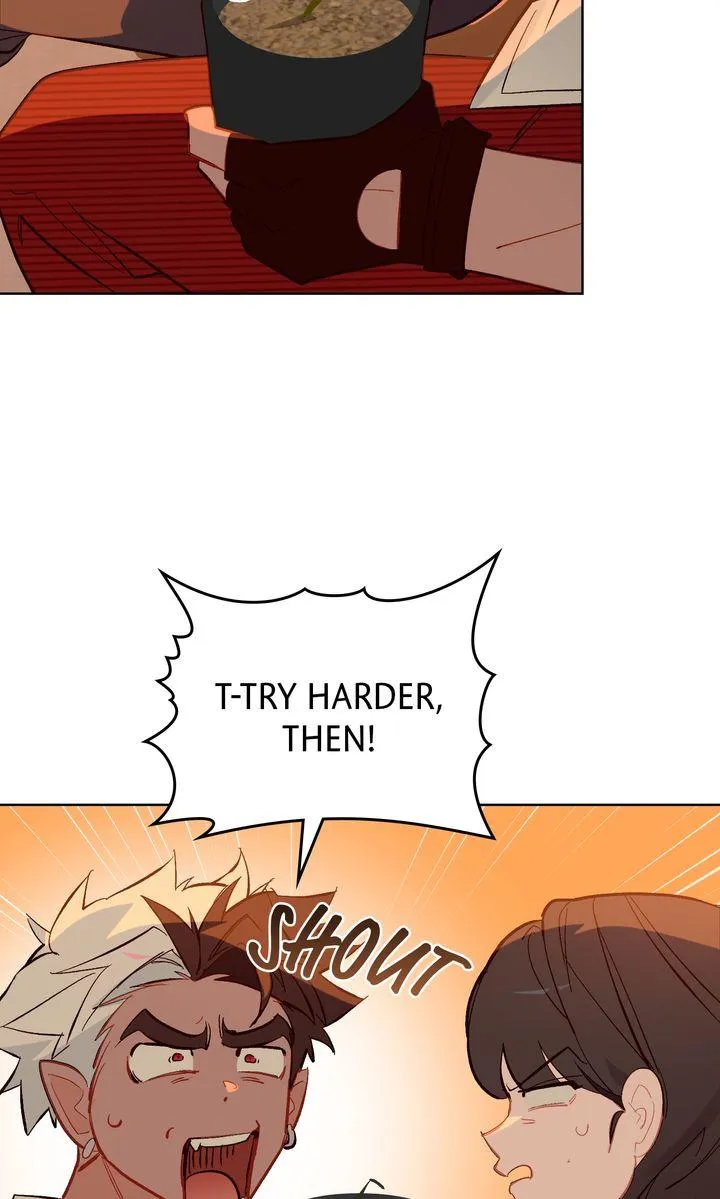 Read Dealing With Demons chapter 74 image 64 on Lezhin