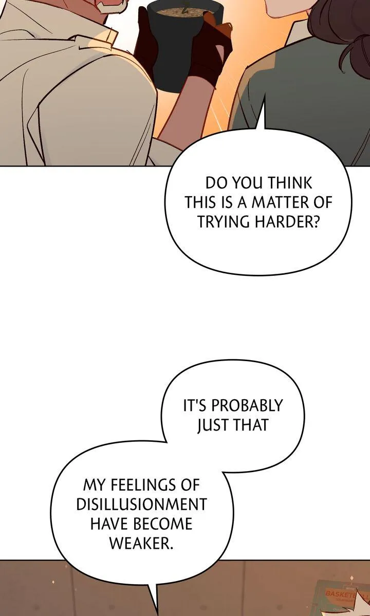 Read Dealing With Demons chapter 74 image 65 on Lezhin