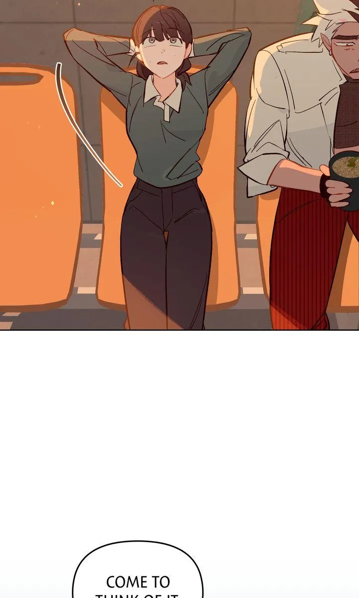 Read Dealing With Demons chapter 74 image 66 on Lezhin