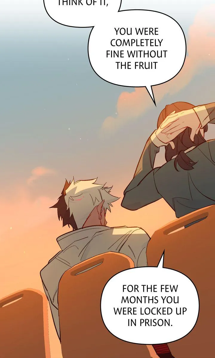 Read Dealing With Demons chapter 74 image 67 on Lezhin