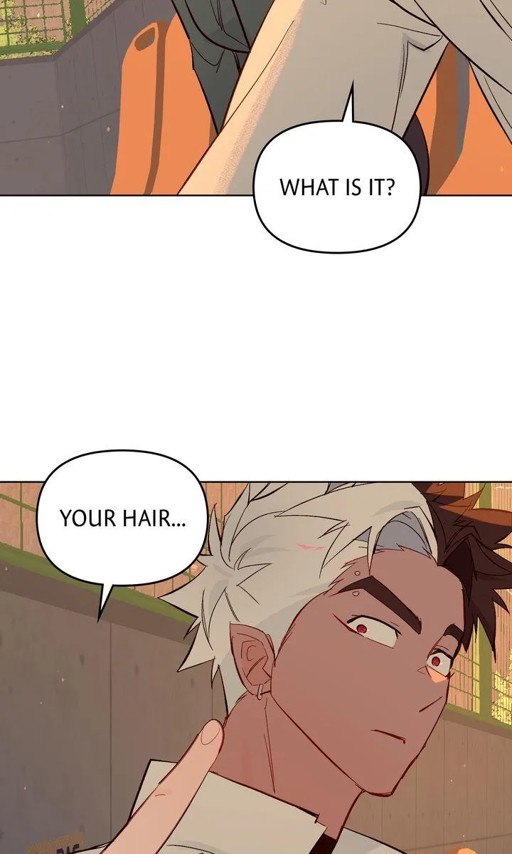 Read Dealing With Demons chapter 74 image 73 on Lezhin