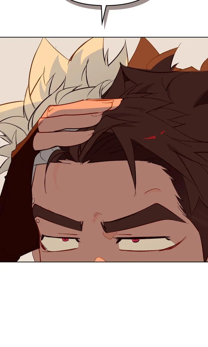 Read Dealing With Demons chapter 74 image 75 on Lezhin