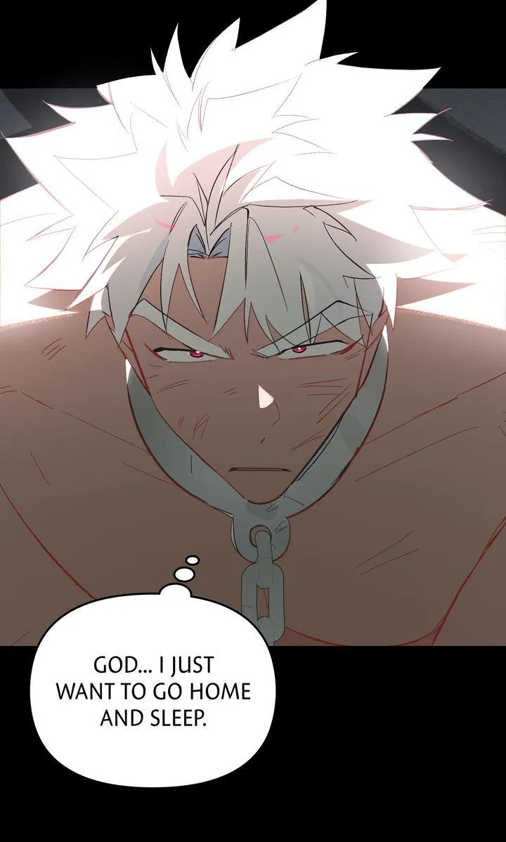 Read Dealing With Demons chapter 74 image 85 on Lezhin