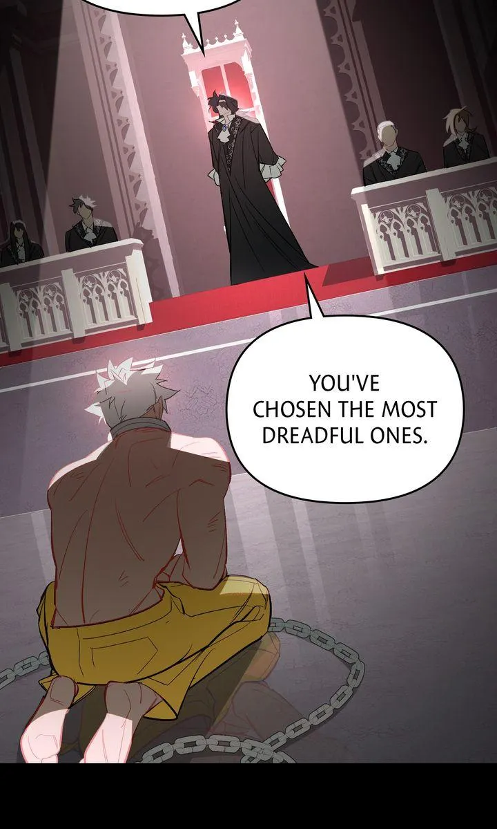 Read Dealing With Demons chapter 74 image 88 on Lezhin