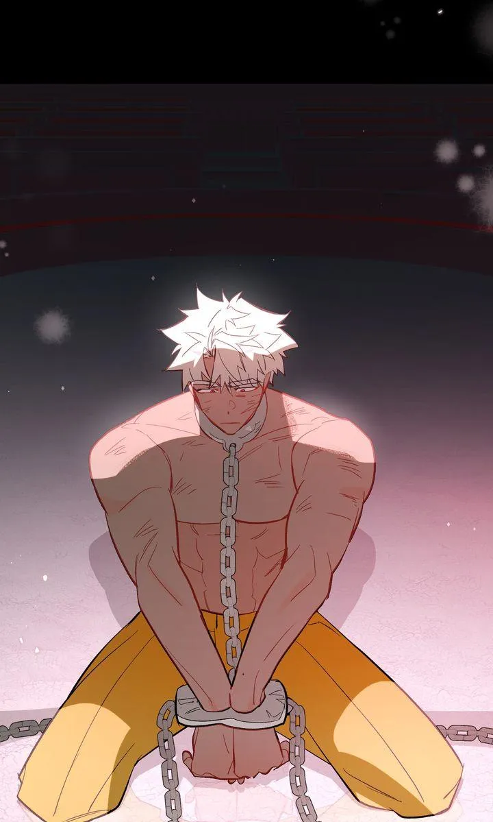 Read Dealing With Demons chapter 74 image 96 on Lezhin