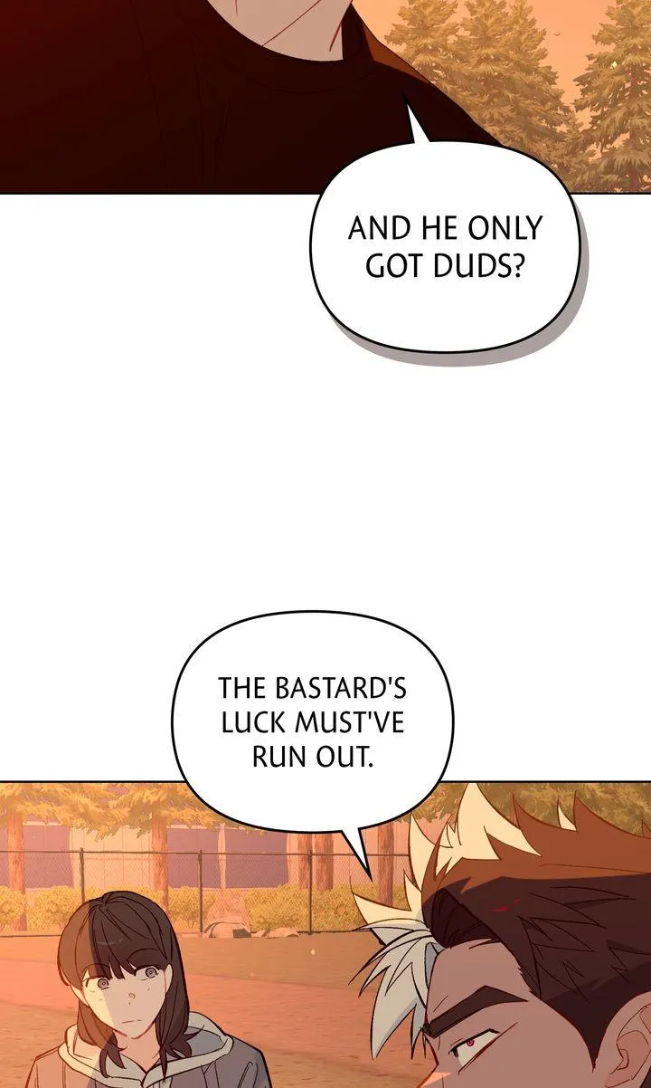 Read Dealing With Demons chapter 75 image 100 on Lezhin