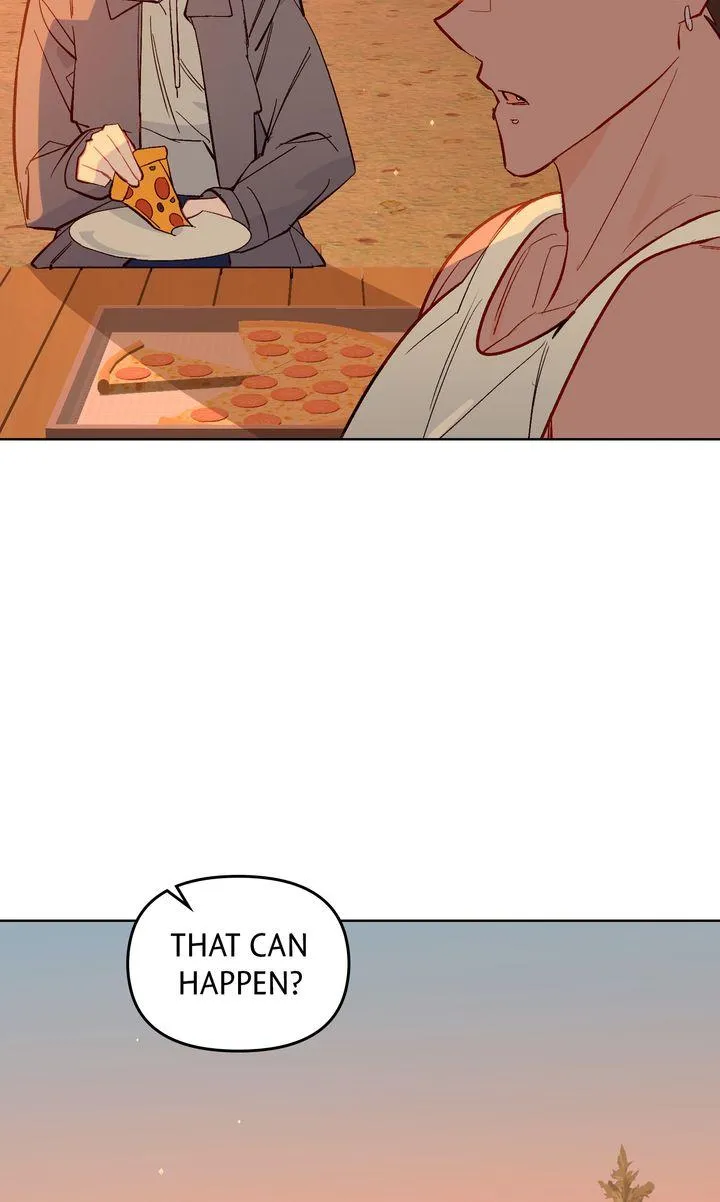 Read Dealing With Demons chapter 75 image 101 on Lezhin