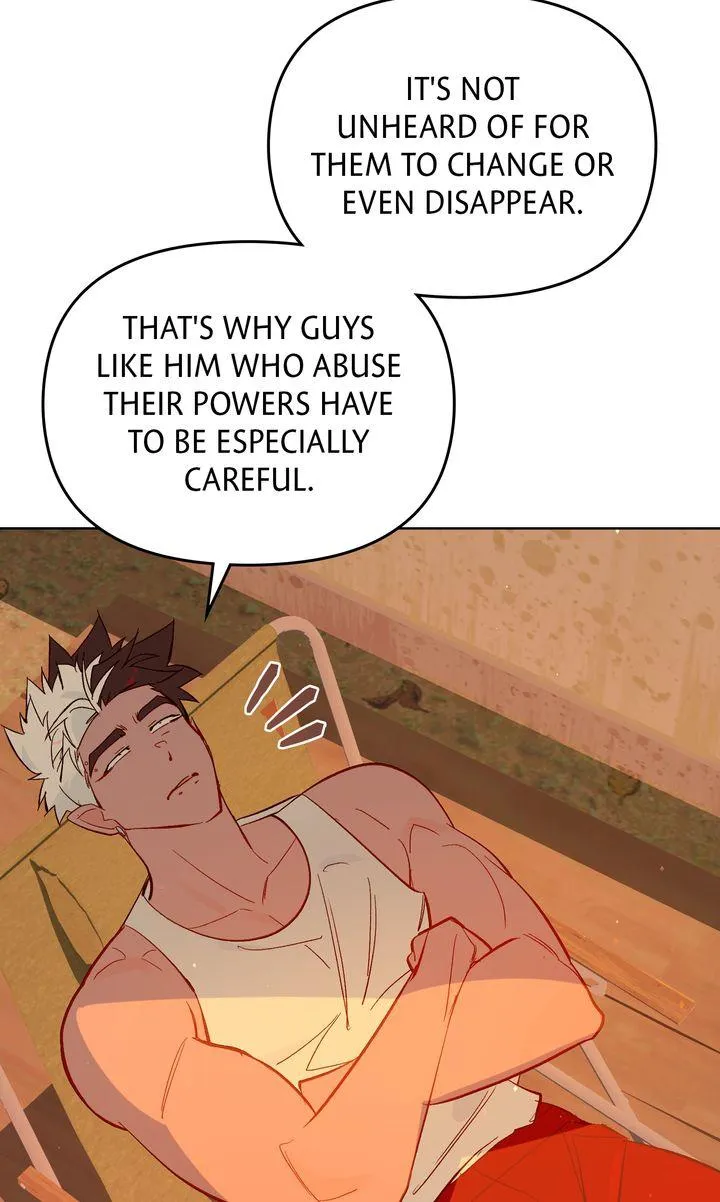 Read Dealing With Demons chapter 75 image 103 on Lezhin