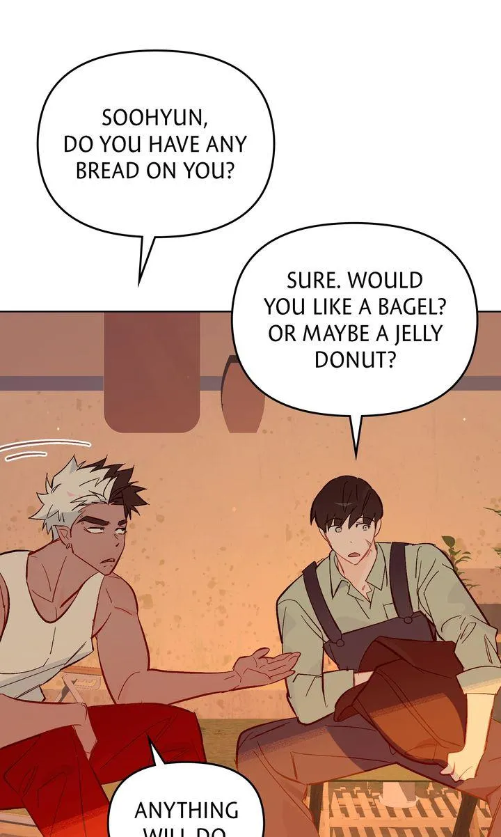 Read Dealing With Demons chapter 75 image 107 on Lezhin