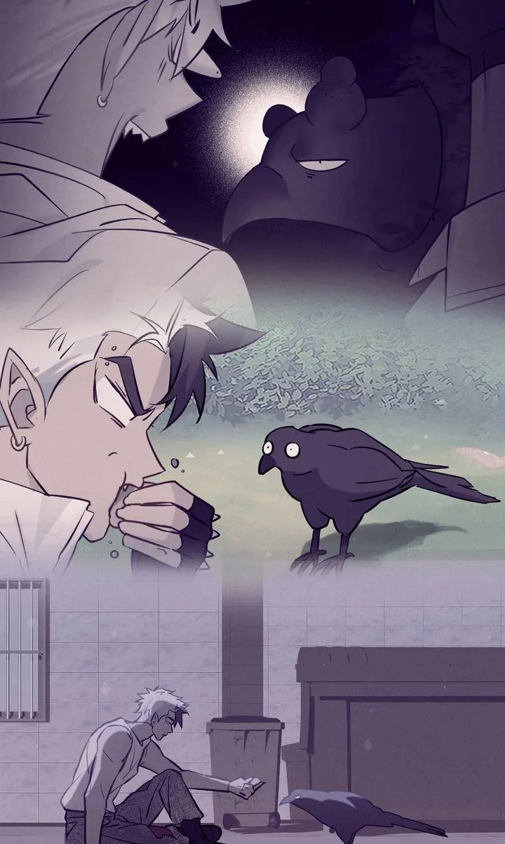 Read Dealing With Demons chapter 75 image 111 on Lezhin