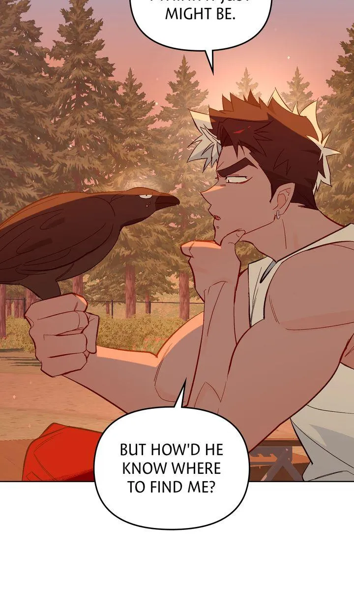 Read Dealing With Demons chapter 75 image 115 on Lezhin