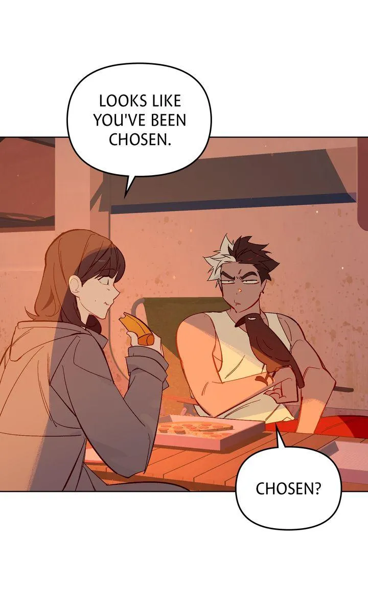Read Dealing With Demons chapter 75 image 116 on Lezhin