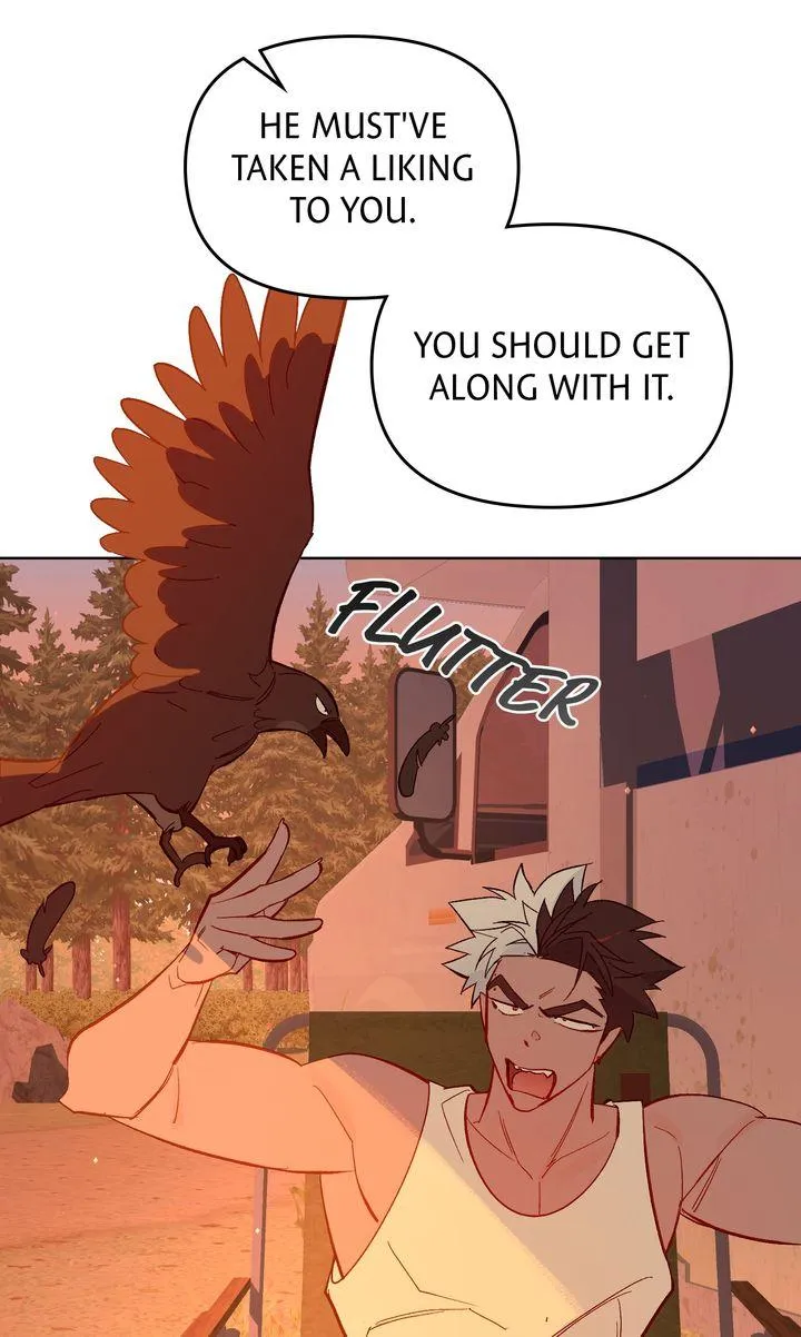 Read Dealing With Demons chapter 75 image 117 on Lezhin