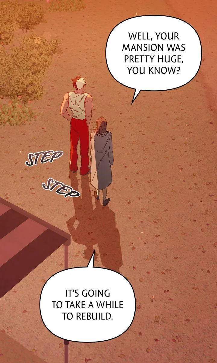 Read Dealing With Demons chapter 75 image 122 on Lezhin