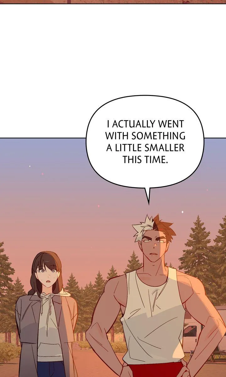 Read Dealing With Demons chapter 75 image 123 on Lezhin