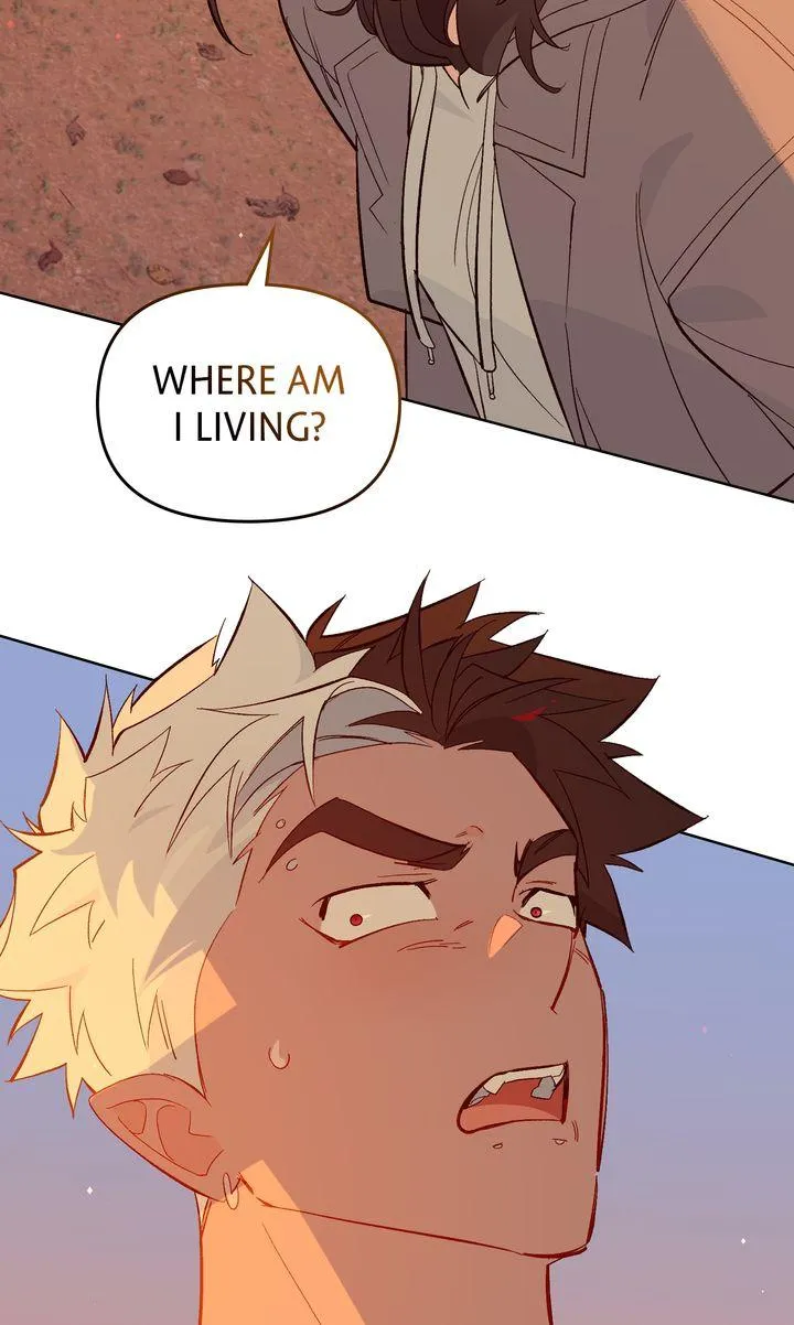 Read Dealing With Demons chapter 75 image 125 on Lezhin