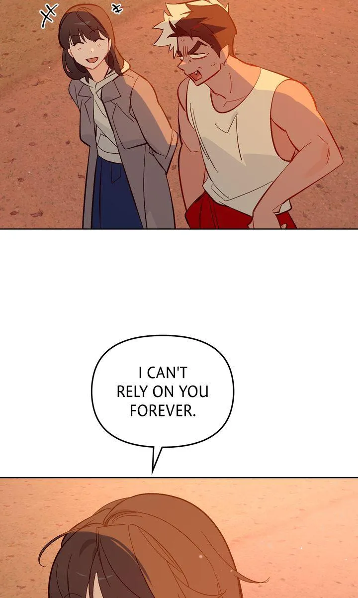 Read Dealing With Demons chapter 75 image 127 on Lezhin