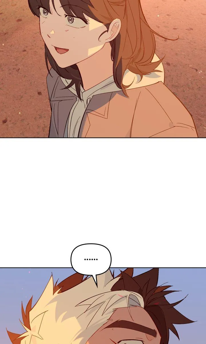 Read Dealing With Demons chapter 75 image 128 on Lezhin