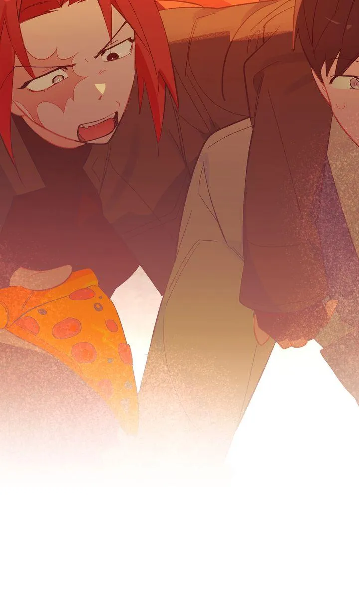 Read Dealing With Demons chapter 75 image 136 on Lezhin