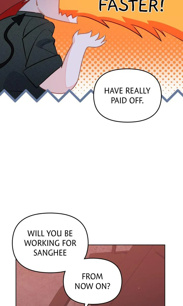 Read Dealing With Demons chapter 75 image 14 on Lezhin