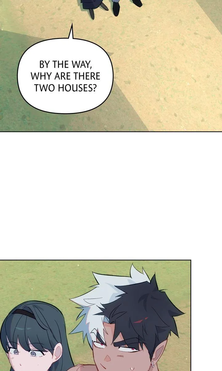 Read Dealing With Demons chapter 75 image 146 on Lezhin