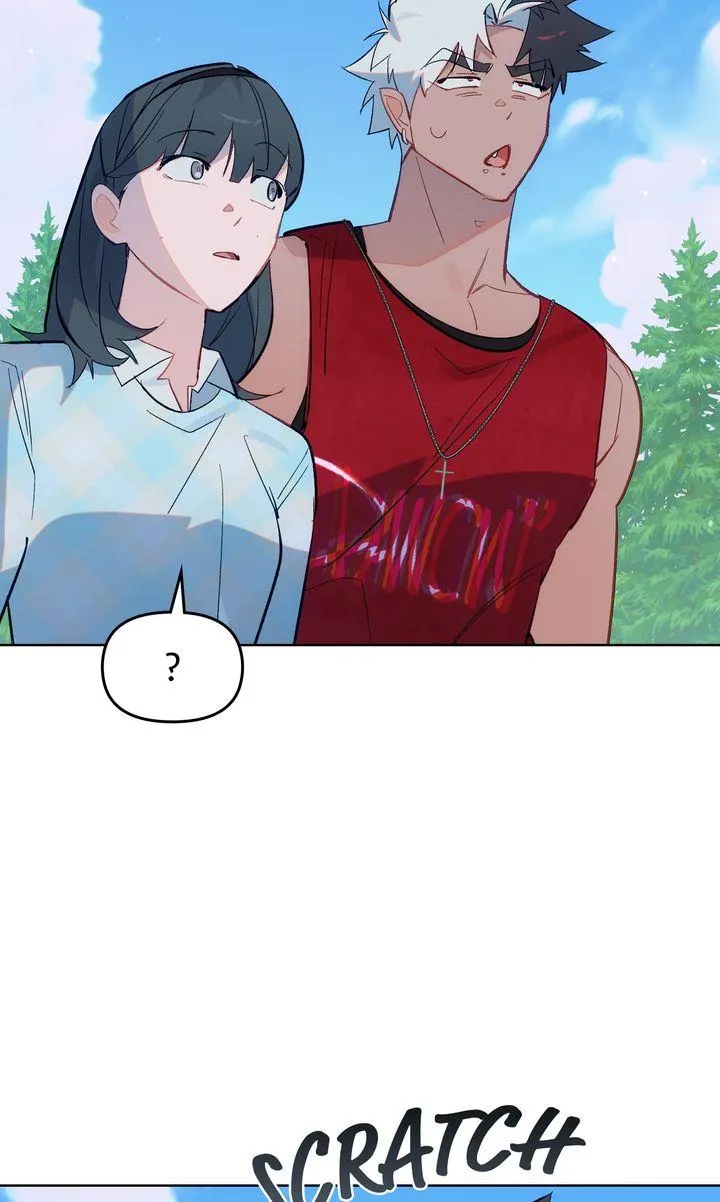 Read Dealing With Demons chapter 75 image 148 on Lezhin