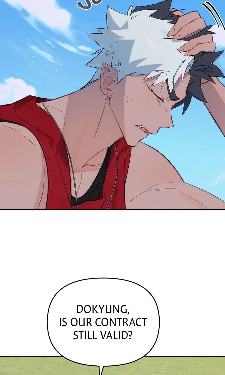Read Dealing With Demons chapter 75 image 149 on Lezhin