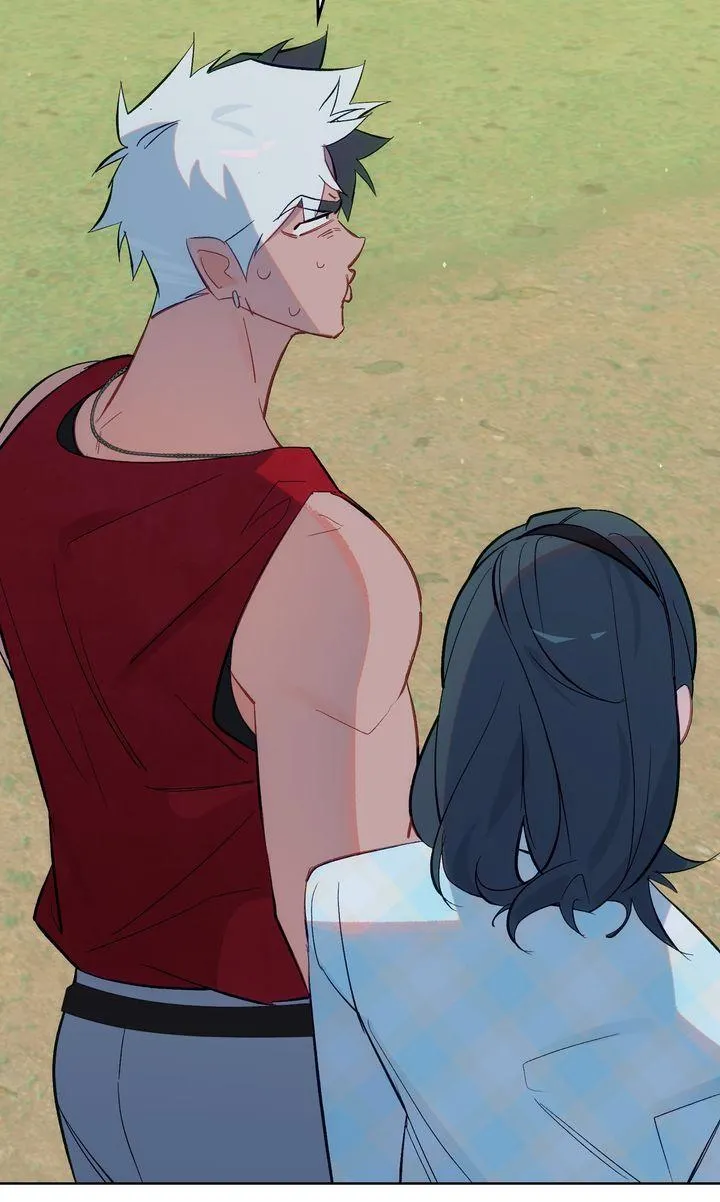 Read Dealing With Demons chapter 75 image 150 on Lezhin