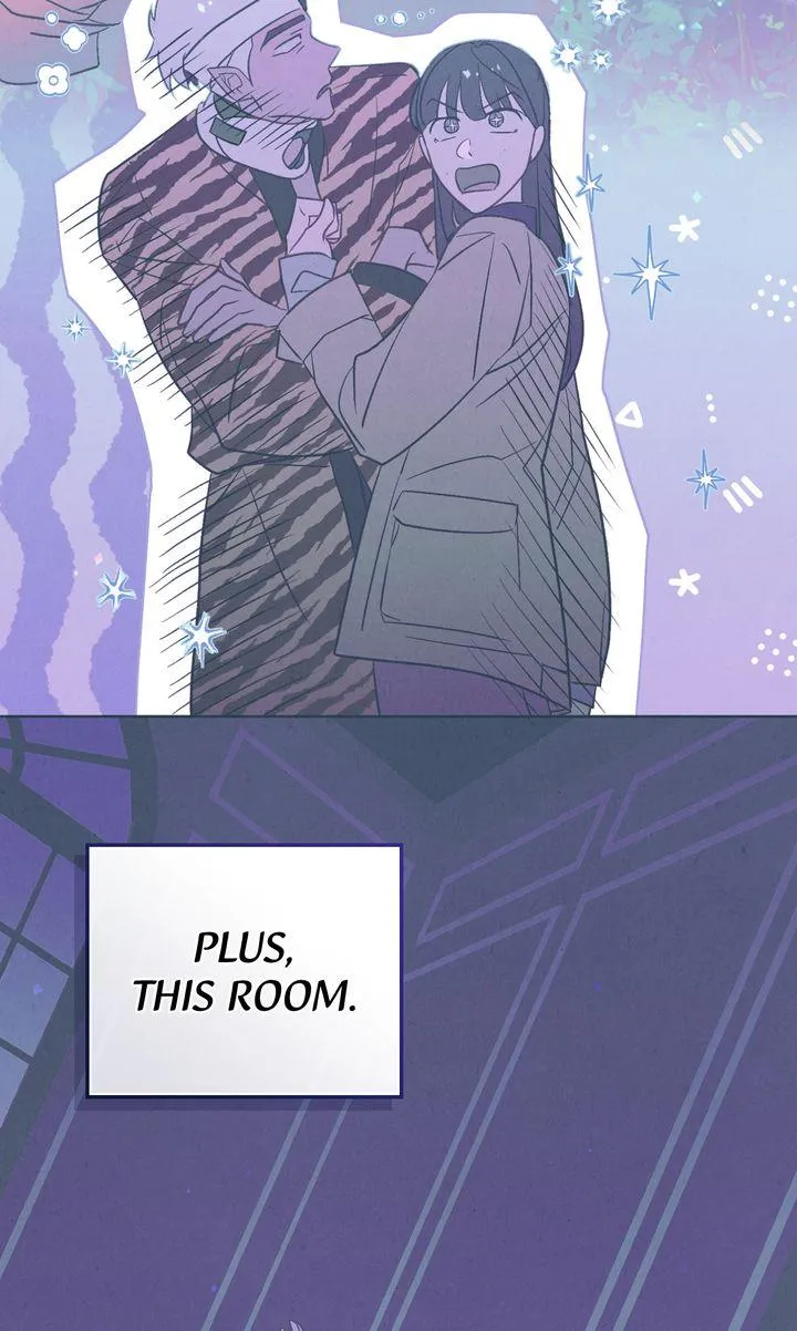 Read Dealing With Demons chapter 75 image 154 on Lezhin