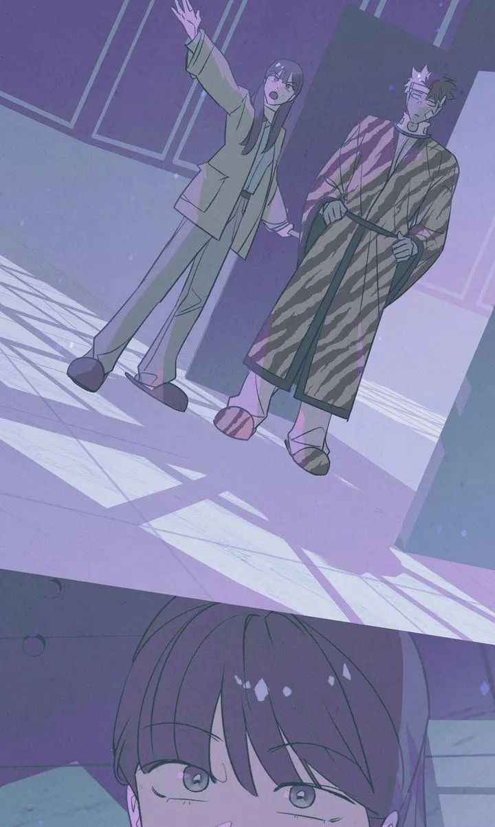 Read Dealing With Demons chapter 75 image 155 on Lezhin