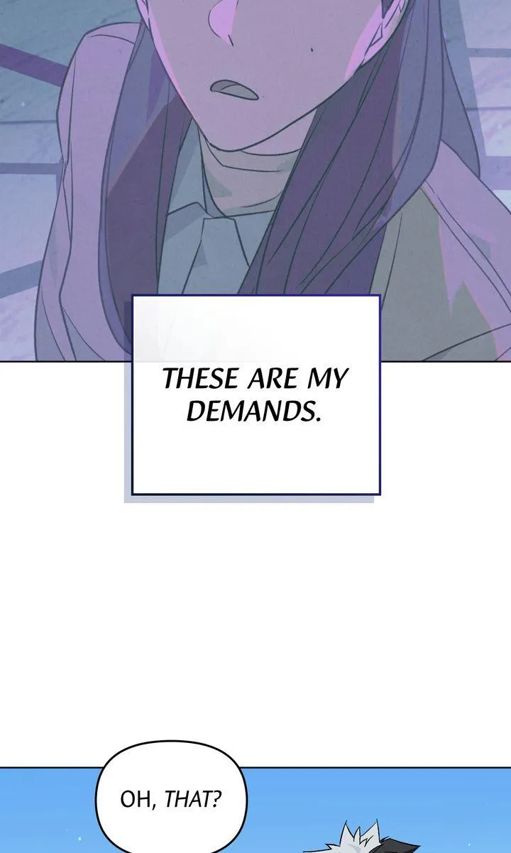 Read Dealing With Demons chapter 75 image 156 on Lezhin