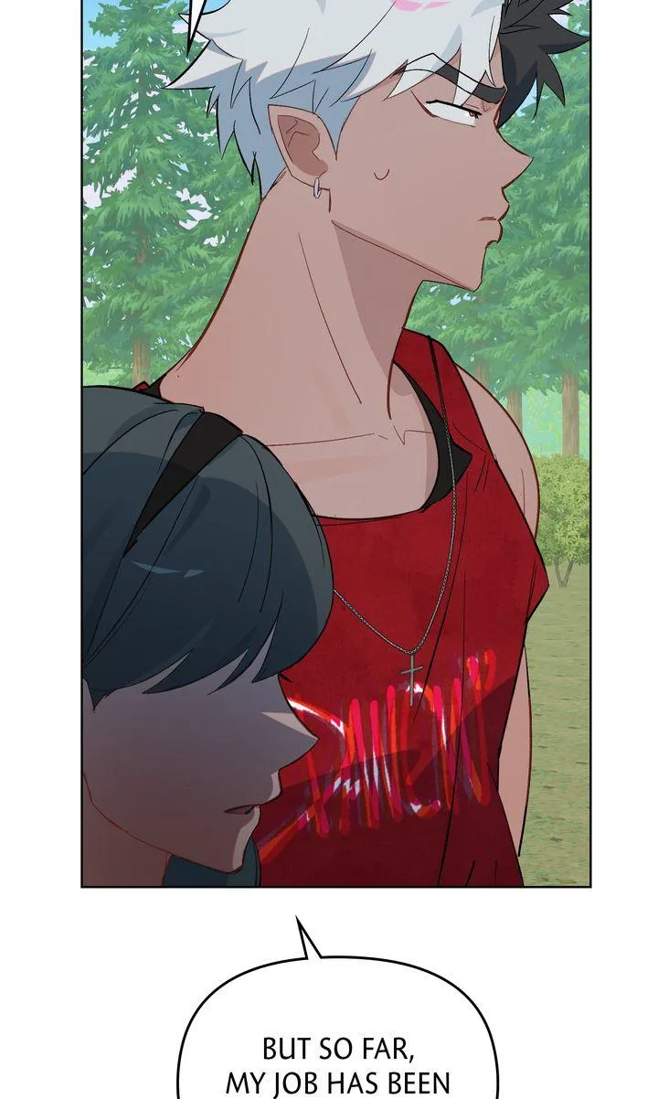 Read Dealing With Demons chapter 75 image 158 on Lezhin