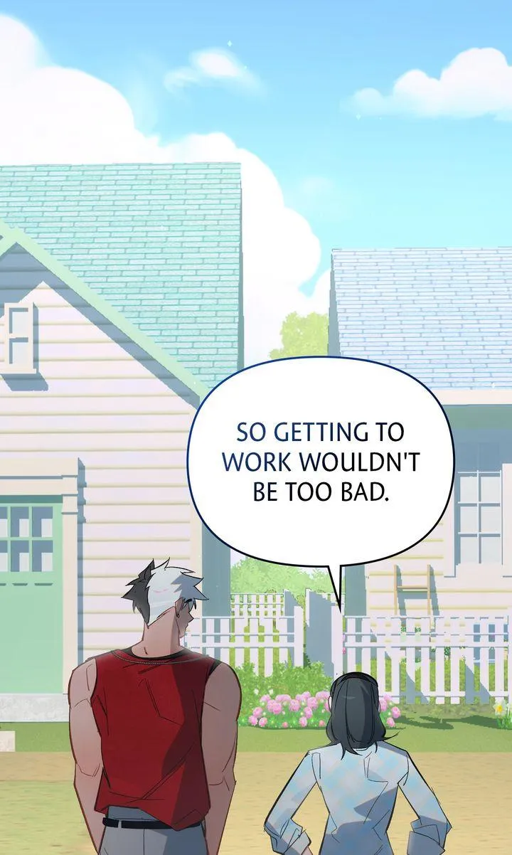 Read Dealing With Demons chapter 75 image 164 on Lezhin