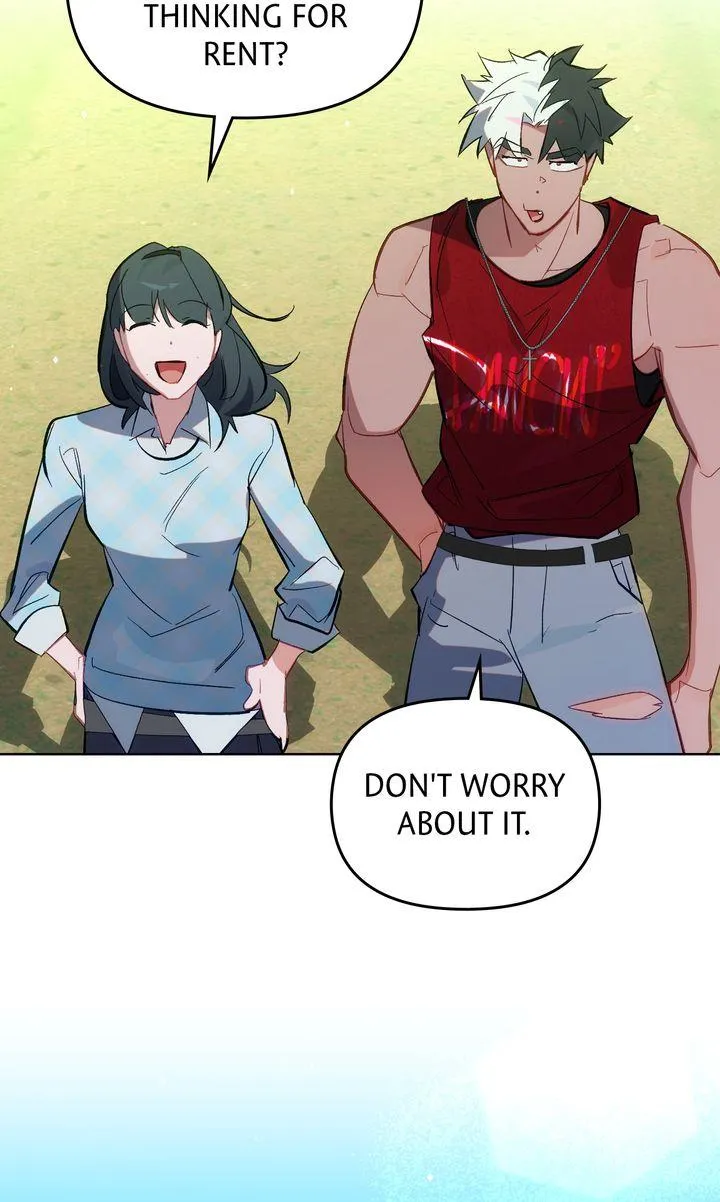 Read Dealing With Demons chapter 75 image 168 on Lezhin
