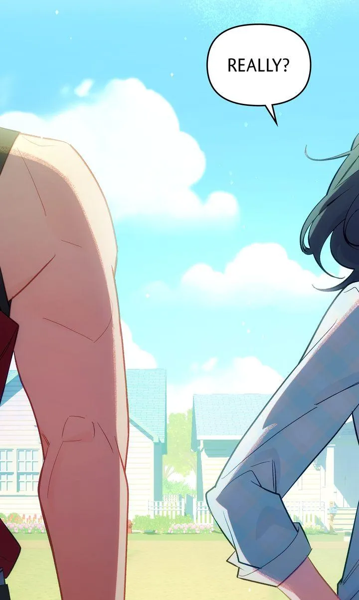 Read Dealing With Demons chapter 75 image 169 on Lezhin