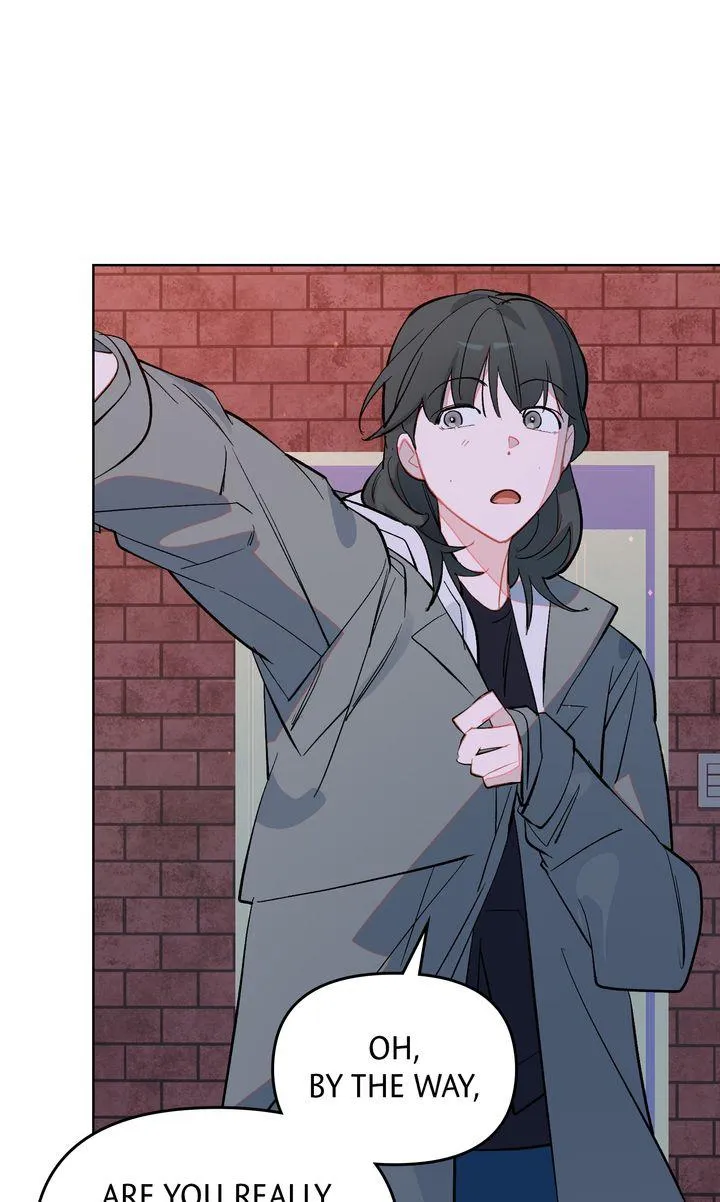 Read Dealing With Demons chapter 75 image 17 on Lezhin
