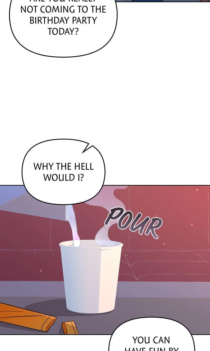 Read Dealing With Demons chapter 75 image 18 on Lezhin