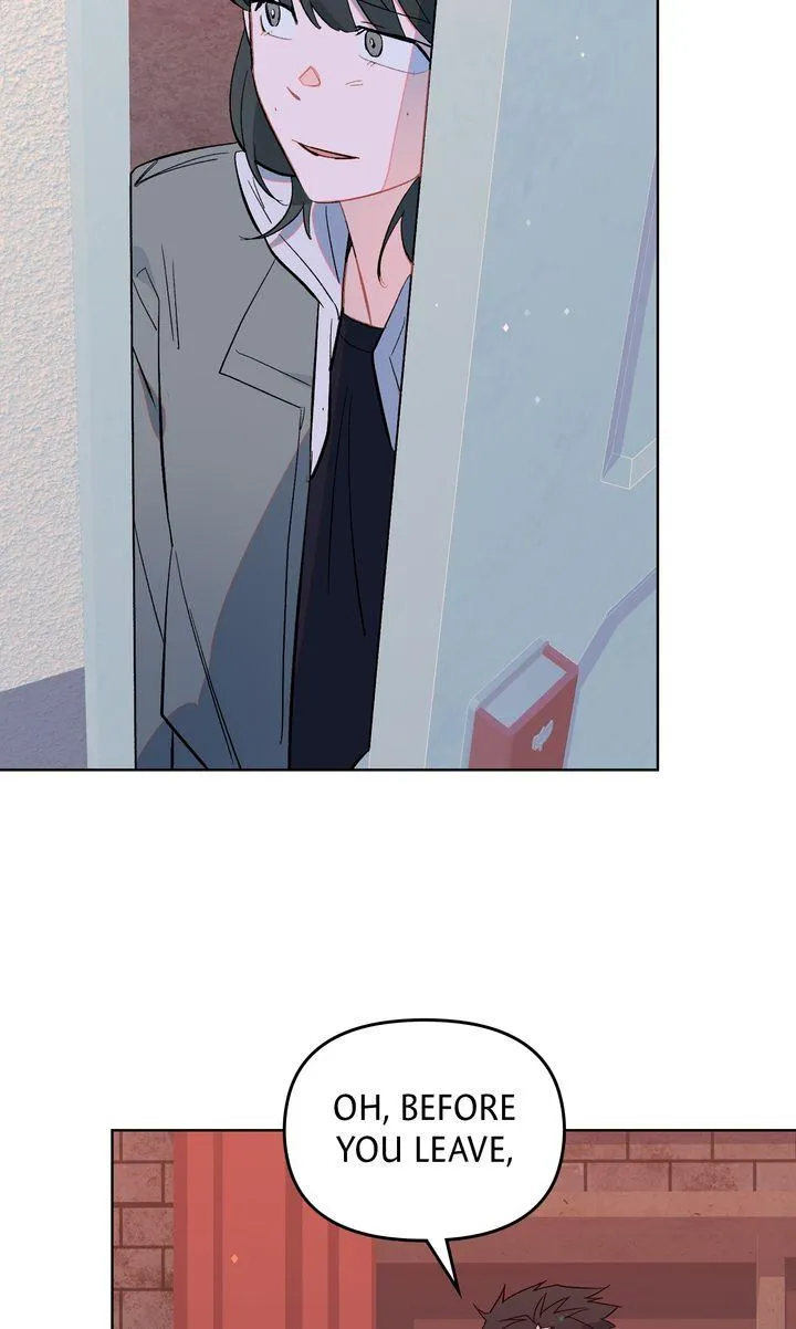 Read Dealing With Demons chapter 75 image 21 on Lezhin