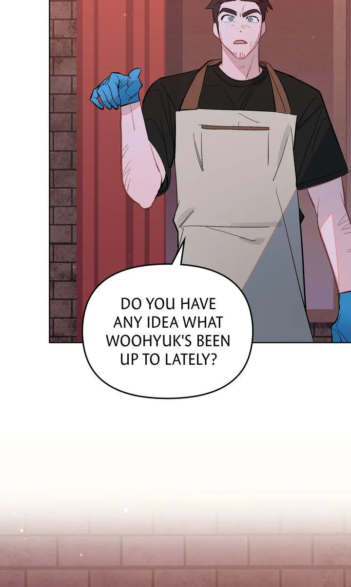 Read Dealing With Demons chapter 75 image 22 on Lezhin