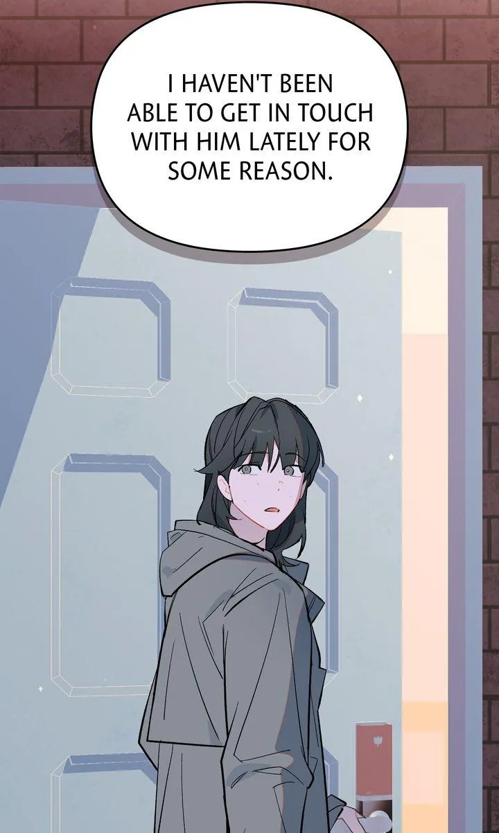 Read Dealing With Demons chapter 75 image 23 on Lezhin